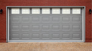 Garage Door Repair at Plant City, Florida