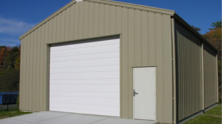 Garage Door Openers at Plant City, Florida